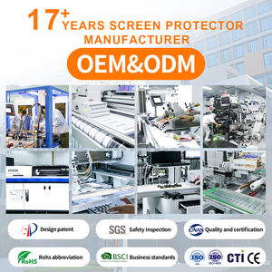 Kit d'installation rapide, protection d'écran en verre trempé 9H, protection de la vie privée pour Samsung Galaxy S24 Ultra S24 Plus S24+ S25E S25 Ultra - Product Image 2