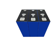 Sel Lithium Prisma 3.2V 280AH Solid State Kapasitas Besar Daya Tahan Lama Resistansi Internal Rendah untuk Elektronik Konsumen