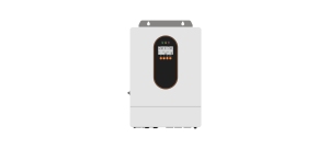 Inversor Solar de Cadena <span class=keywords><strong>SNT</strong></span> 6.2KW con Controlador Solar MPPT, Salida de 6.2KW, 24v a 48v, Monofásico, 98% de Eficiencia para Sistema Solar - Product Image 2