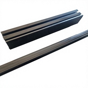 Raccord de Flange pour Conduit HVAC en Acier Inoxydable Carré, Pré-isolé en PVC, Économiseur d'Énergie, à Prix Abordable, pour Accessoires de Conduits - Product Image 3