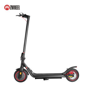Scooter Eléctrico Plegable ZSF1 para Adultos, Batería de 36V, Llantas de 8 Pulgadas, Stock de Almacén - Product Image 1