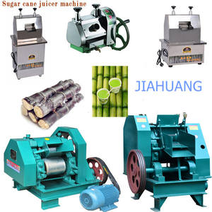 Exprimidor de Caña de Azúcar Mini <span class=keywords><strong>David</strong></span>'s de Suministro Directo de Fábrica, 3 Rodillos, Comercial, en Venta al Precio Más Competitivo - Product Image 4