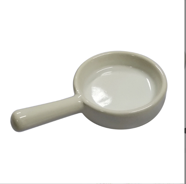 CM-C01 White spoon