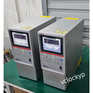 1 Unidad de Máquina de Soldadura por Puntos de Transistor Miyachi MD-A8000B Usada - Product Image 2