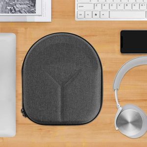 กระเป๋าใส่ EVA แบบแข็งสำหรับ <span class=keywords><strong>B</strong></span>&<span class=keywords><strong>O</strong></span> Beoplay <span class=keywords><strong>HX</strong></span>, H9i, H95, H9, H8, H7, H6, Portal Gaming - Product Image 6