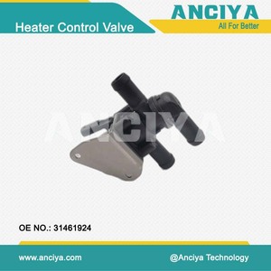 <b>Heater</b> Control <b>Valve</b> Water <b>Valve</b> 1/2 In Port Size For Volvo 31461924 - Product Image 4