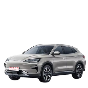 2025 OEM Besta Sang Trọng Byd SUV Tay Trái Lặn Giá Rẻ Giá Dài Phạm Vi Bán Hàng Dành Cho Người Lớn Năng Lượng Mới Xe Tinh Khiết Xe Điện - Product Image 6