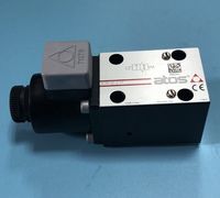 Italie DLOH-2C-U 24DC ATOS Atos électrovanne proportionnelle directionnelle nouvel état