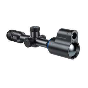 กล้องส่องกลางคืนแบบถ่ายภาพความร้อนสำหรับการล่าสัตว์ ยี่ห้อ Factory Infiray ความละเอียด 384x288 พร้อมเลนส์ 50 มม. กล้องมองภาพความร้อนพร้อมบันทึกวิดีโอและ WiFi - Product Image 4