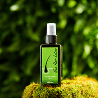 Untuk Perawatan Rambut Herbal Lotion 120ml Hair Spray Siap Kirim Asli dari Pabrik Thailand Menyegarkan