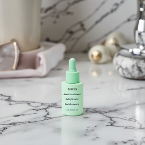 Sérum personnalisé blanchissant collagène éclaircissant <span class=keywords><strong>acide</strong></span> hyaluronique soins de la peau Niacinamide VC Essence de soins de la peau MRUIS - Product Image 6