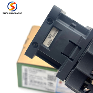 Nuevo Relé Contactor Eléctrico Original GV2ME07C, Controladores Dedicados para PLC PAC en Stock y Listos para Envío - Product Image 3