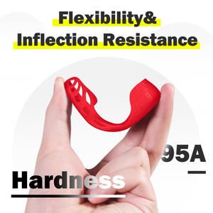 <span class=keywords><strong>Geeetech</strong></span> Filament 3D 1.75mm <span class=keywords><strong>TPU</strong></span> Matériaux d'impression 3D 95A <span class=keywords><strong>TPU</strong></span> Filament flexible MSDS TUP Filaments - Product Image 3