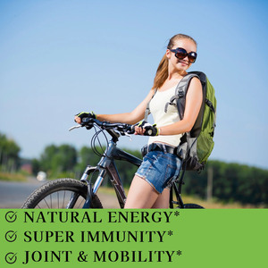 Aceite Líquido de Guanábana, Algas Marinas, Moringa, Orégano, Cúrcuma y Semilla Negra en Gotas, Favorece la Digestión Saludable y Refuerza la Función Inmunitaria - Product Image 2