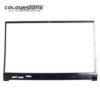 PS63 Laptop Bezel Case Remplacement pour PS63 Prestige P15 MS-16S1 16S3 16S6 MS-1552 Notebook Front Display Frame