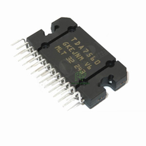 PengYing IC Chipset Mới Và Nguyên Bản ZIP-37 TDA8588BJ TDA8588 - Product Image 4