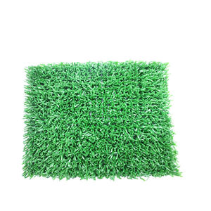 Tapis en caoutchouc pour l'exploitation aurifère Permaidani Tambang Emas Tapis vert Tapis de sluice box Tapis fin pour l'or Dreamturf Tapis d'exploitation aurifère - Product Image 1