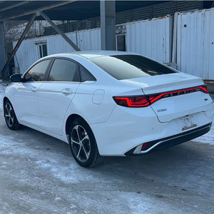 En Stock, Geely Emgrand L 1.4T CVT 2022, Envío FOB, Listo para <span class=keywords><strong>Rusia</strong></span> y Asia Central - Product Image 6