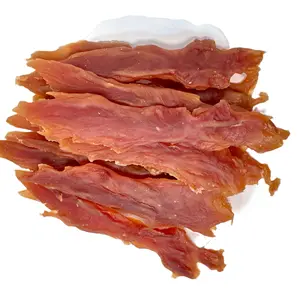 Golosinas personalizadas para perros, pechuga de pollo, cecina de pato, entrenamiento, bonificación para perros, palo de sujeción para nutrición para perros - Product Image 1