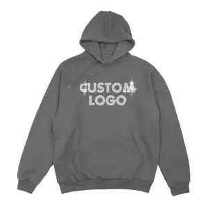 Hersteller für Zoll Kleidung Strass Hoodie 400gsm Baumwolle Grafik Hoodies Slim Fit Casual Hoodies Sweatshirts