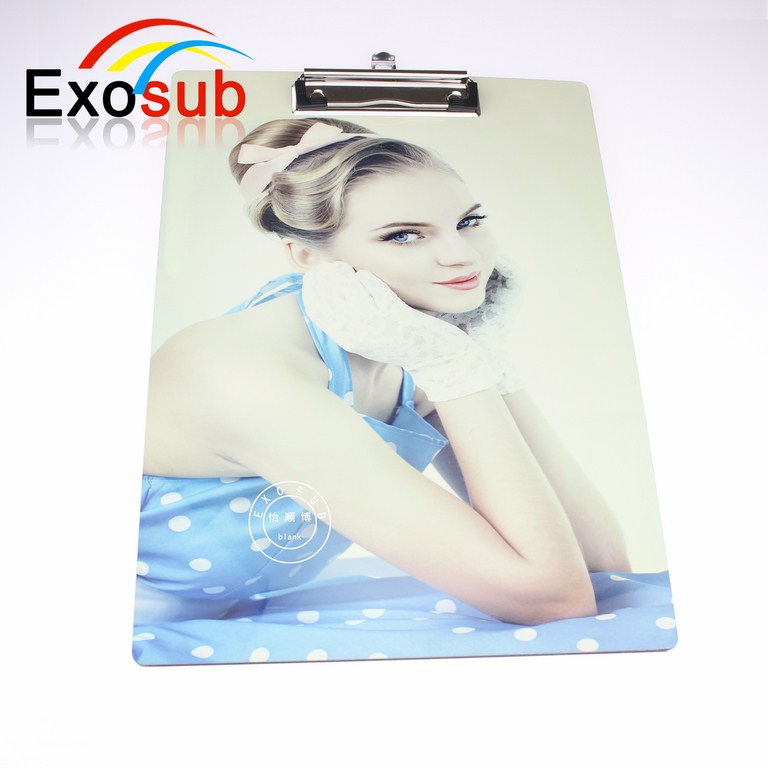 Пользовательский красочный письменный стол a4 для детей