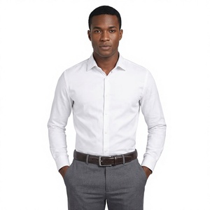 Men's <b>Cow</b> Hide Leather Casual Belt with Alloy Pin Buckle and Custom Logo - Product Image 3