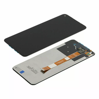 Écran LCD de téléphone portable tactile pour OnePlus Nord N200 5G, remplacement de l'écran LCD, assemblage de numérisateur, écran, pas encore d'avis