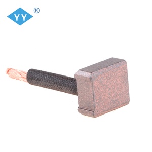 Chổi than động cơ đồng chất lượng cao, chổi than ô tô cho động cơ khởi động - Product Image 6