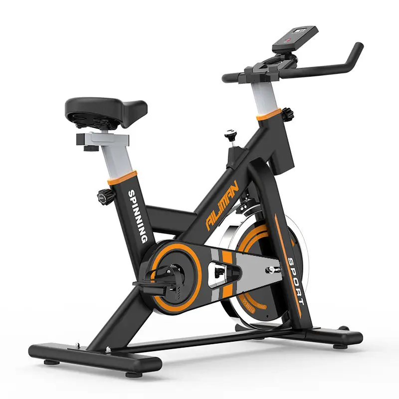 Hoge Kwaliteit Gym Spin Bike Commerciële Spin Bike Fitnessapparatuur