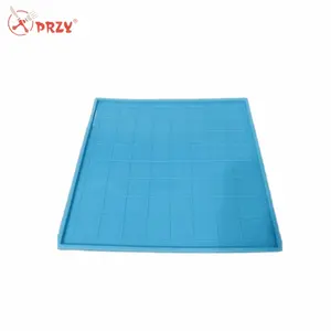 棋牌硅胶模具DIY创意模具