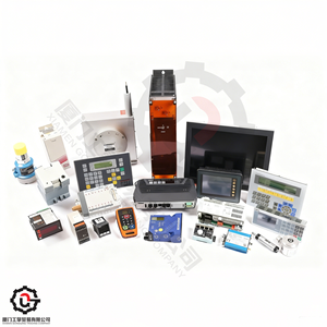 Módulo de Interfaz IO Link Avanzado 51303979-550 <span class=keywords><strong>FWC</strong></span> PLC - Product Image 2