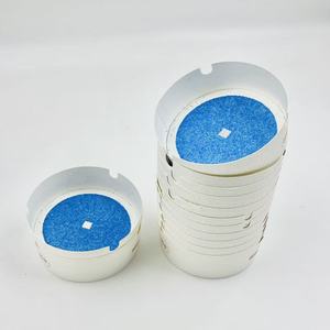 Cenicero Desechable de Espuma con Logotipo Personalizado al por Mayor, Cenicero de Papel de Espuma de Rápida Absorción - Product Image 6