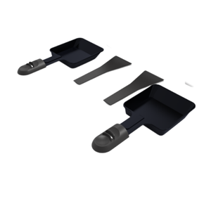 Barbecue plat électrique 350W pour 2 personnes Mini <span class=keywords><strong>Raclette</strong></span> Maker <span class=keywords><strong>Cheese</strong></span> <span class=keywords><strong>Raclette</strong></span> Grill - Product Image 4