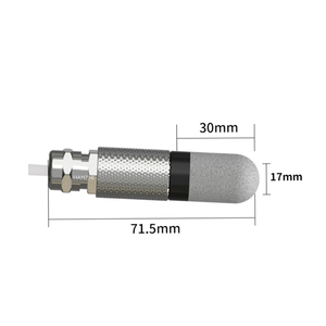 جهاز إرسال درجة الحرارة والرطوبة (مجس طراز) - Product Image 2