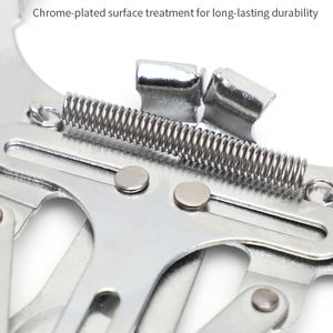 כלי להסרת והתקנת טבעות בוכנה לרכב, פלייר מרחיב, כלי להסרת טבעות בוכנה, פלייר ראצ'ט להסרה והרחבה, כלי מנוע - Product Image 4