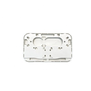 Мини-распределительная коробка <span class=keywords><strong>1</strong></span> ядро <span class=keywords><strong>Ftth</strong></span> Клеммная Коробка ABS внутренняя оптоволоконная розетка панель - Product Image 5