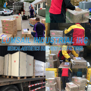 Transiluminator pencari Nadi untuk klinik hewan dan rumah sakit di kucing dan anjing hewan - Product Image 6