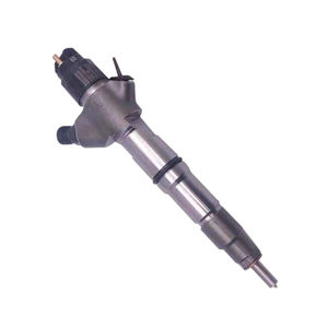 工場直送ディーゼル燃料噴射装置612600080618燃料噴射ノズルAssy 0445120224 Sinotruk Howoトラック部品M用 - Product Image 3