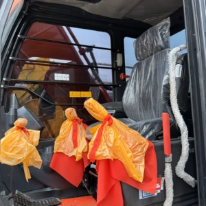 2023 ans d'occasion Hitachi Digger ZX210 haute qualité 20 tonnes Hitachi pelle d'occasion ZX120 ZX130W ZX135 ZX200 ZX210 à vendre - Product Image 6