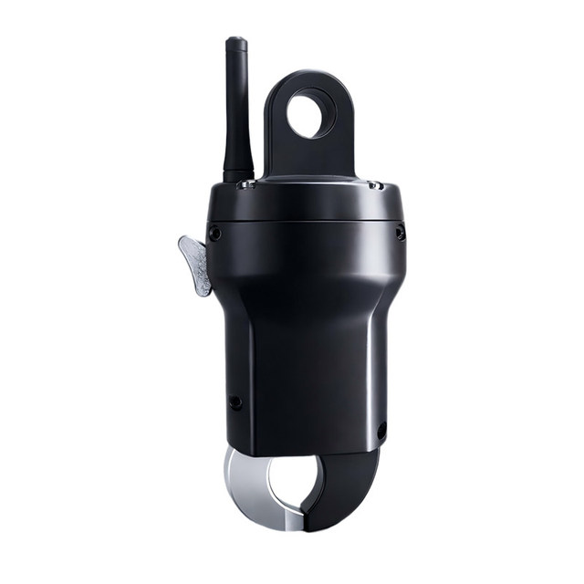 M2G2 Drone Payload Delivery Automatic Release Mechanism Extra-Large Capacity Dispenser Lifting Hoisting Tool Parabolic Device