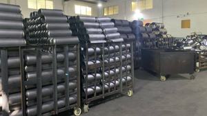 Extincteurs portatifs à poudre sèche ABC, classe <span class=keywords><strong>21A</strong></span>, matériau ST12, en tailles 4kg/6kg/9kg/12kg - Product Image 6