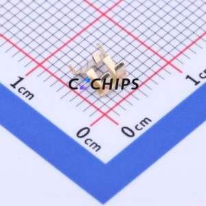 MY-ZJ-111LM-R Button & Strip Battery Connector SMD Connector - Product Image 2