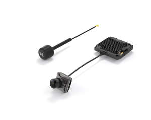 ชุดกล้อง Caddx Walksnail Avatar HD Kit <span class=keywords><strong>V2</strong></span> 2K ความละเอียด 1080P HD มุมมองภาพ 160 องศา พร้อม Gyroflow ในตัว หน่วยความจำ 32G สำหรับโดรน FPV วัสดุพลาสติก Avatar - Product Image 3
