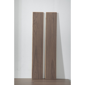 Plancher en bois résistant à l'<span class=keywords><strong>usure</strong></span> et aux rayures Qingzhen Noyer européen gris Plancher en <span class=keywords><strong>parquet</strong></span> en bois dur - Product Image 3