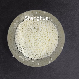 Pure <b>PET</b> Resin Granule Premium PETG Plastic Raw Material for <b>Pet</b> Care - Product Image 1