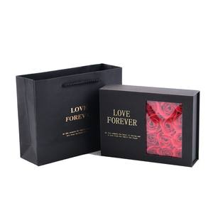 Xi You Le BK-001, Juego de Regalo con Colgante de Concha y Jabón de Perlas de Agua Dulce <span class=keywords><strong>en</strong></span> Caja de Regalo, para Exportación a China - Product Image 4