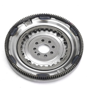 VOLANTE BIMASA ORIGINAL #   06J105266AM  06K105266E 06J105266AD 06J105266S  para Audi Volkswagen Passat DQ200 - Product Image 2