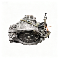Boîte de vitesses automatique 4 vitesses d'occasion U341E pour Toyota Corolla Matrix 2009 2ZR-FE 1.8L 18 vitesses