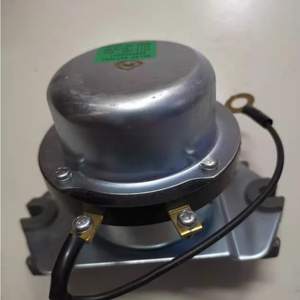 Pièces Shantui, pièces d'excavateur, relais de batterie, protecteur de batterie 8943795431 3089003201, pièces d'excavateur 75 135 215 365 485 - Product Image 1
