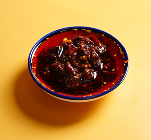 Chongqing Spicy Hot Pot Base Würziger Weihrauch topf Gewürz Dry Pot Season ing - Product Image 4